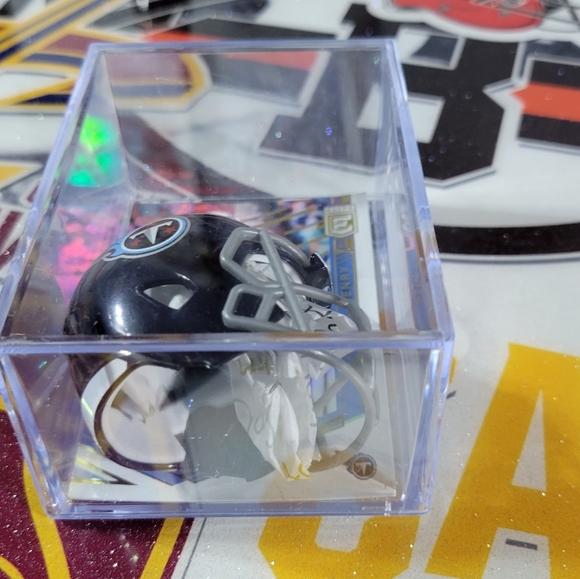 Tennessee Titans Shadowbox - Picture 2 of 5